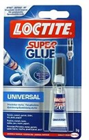 Loctite Super Glue (3gram)